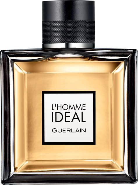 guerlain l'homme ideal edt